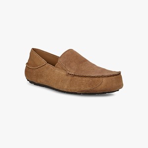 Ugg Upshaw TS Men Moccasins Brown (9735SVCRN)